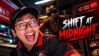 SHIFT 5 & 6 Were a NIGHTMARE I Should’ve Quit | Shift at Midnight