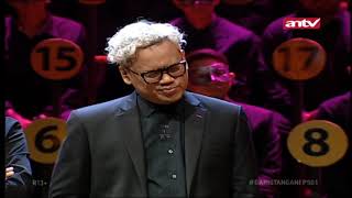 Bersetubuh Dengan Begu Ganjang! | Garis Tangan | ANTV Eps 1 11 Oktober 2019