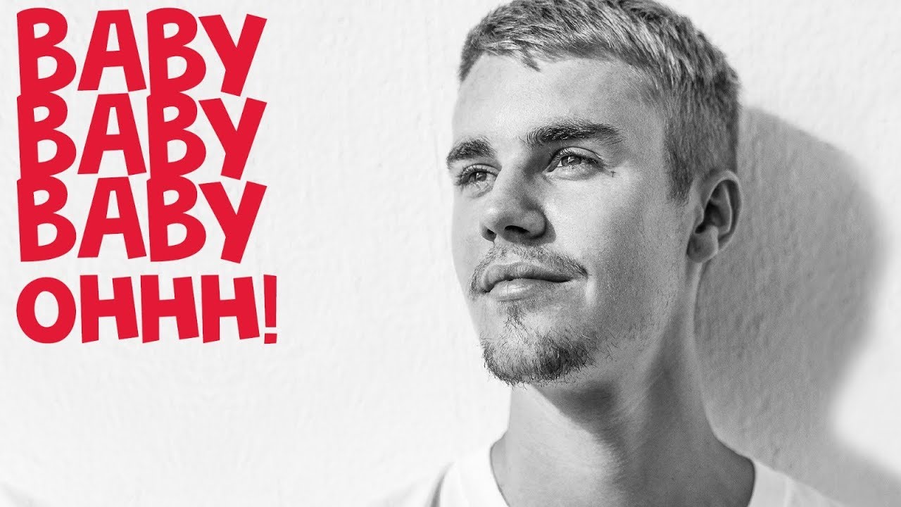 Justin Bieber Un Bebelus Faimos