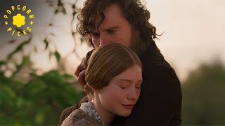 Jane Returns to Mr. Rochester (Final Scene) | Jane Eyre (2011)