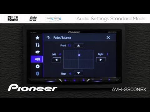 Pioneer SPH-DA360DAB auto dimming display does'nt work : r/CarAV