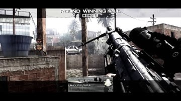 Savior Sigs: Mini #1