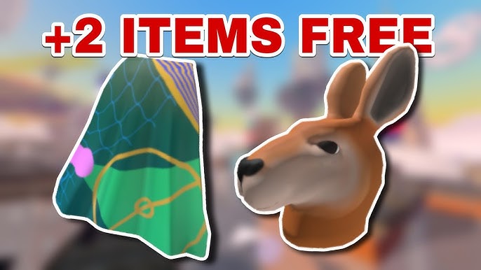 Prime Gaming on X: Make a splash with the new Hungry Orca avatar accessory  on @Roblox. Prime members, dive in & claim it! 🌊    / X