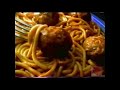 Chef Boyardee Television Commercial 2001