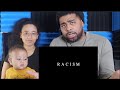 Black Man Reacts Honestly to Adam Calhoun - Racism (Reaction!!!)