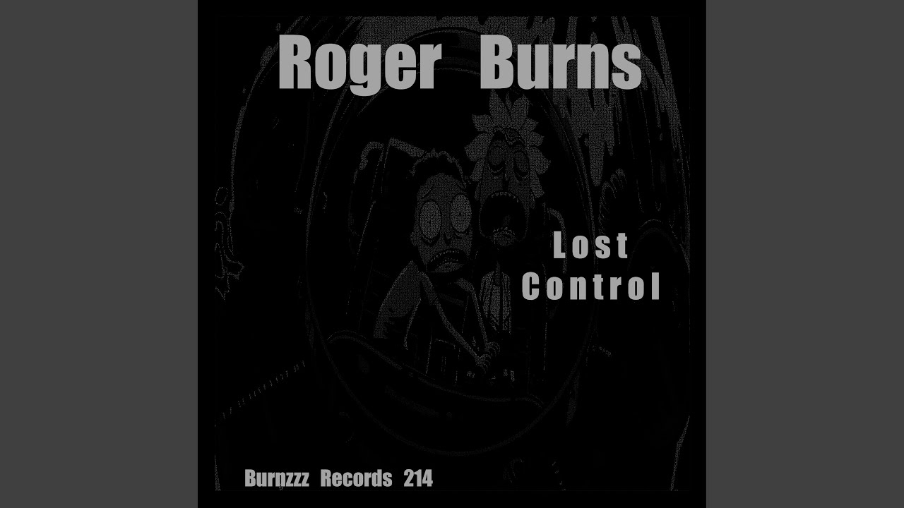 Lost Control bekijken op YouTube Lost Control bekijken op YouTube