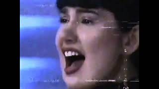 Rosana: Impossível Acreditar Que Perdi Você (Pseudo-Video) | 1992