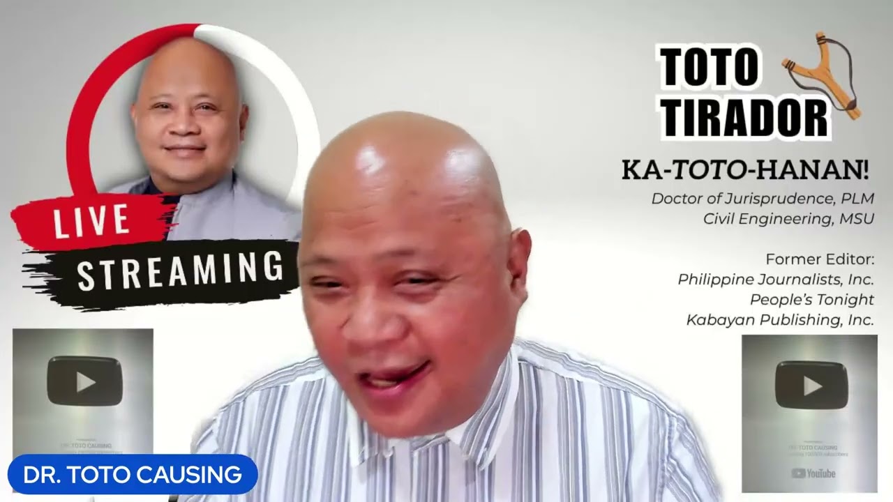 Copy of BISTADO SILA, KULANG PALA EBIDENSYA SA CONFIDENTIAL FUND SA SARA IMPEACH