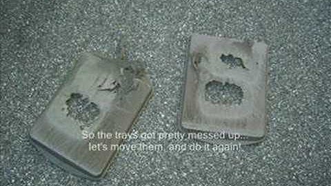 Chevy Cobalt - Drifting