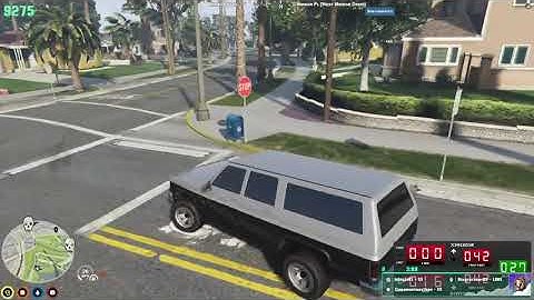 Wrangler gets an HR complaint | NoPixel 3.0 GTA V RP