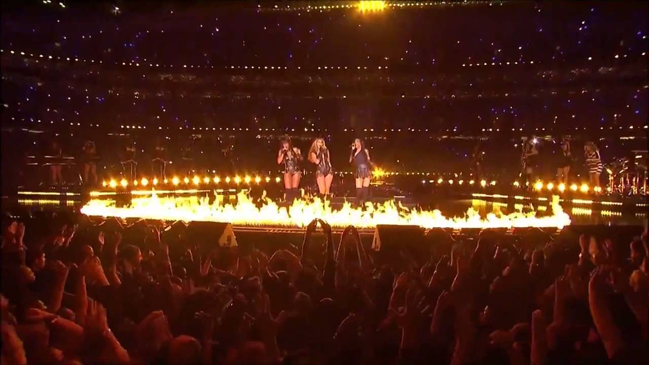 Destiny's Child Reunited for New Track "You've Changed"!