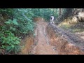 Hulu tamu offroad