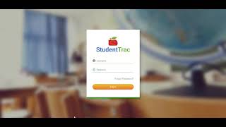 How to Verify Attendance and Coursework Contracts on Student Trac