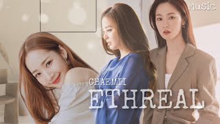 FEMALE LEAD EFFECT - Extreme beauty, Aura, Personality | K-drama life subliminal~ Chaemii Music Ver.