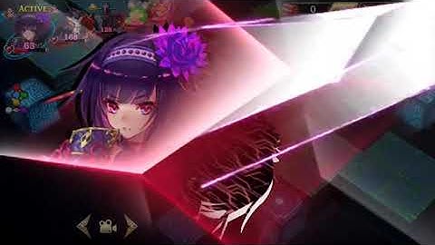 Item World 95 - F2P Holy Brawlers No Death [The Alchemist Code x Disgaea]