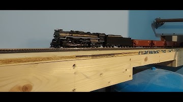 TCS "chuffinity" decoder in BLI 2-10-4 with tang band speaker