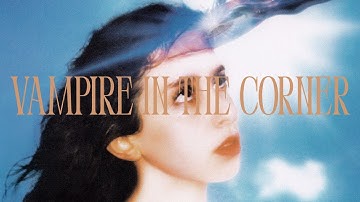 magdalena bay: vampire in the corner (official instrumental)