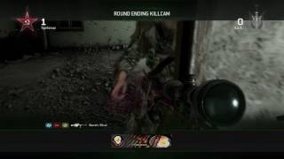 Killcam Episode 2 Nooooo Scoped Mwr