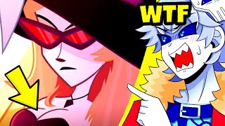 HAZBIN HOTEL'S LILITH LEAKS just BLEW EVERYONE'S MINDS...