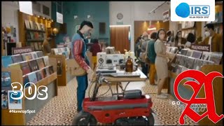 A Mild Bukan Main - Dimana ada gue, Disitu ada Followers (ver2 30s)