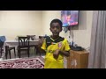 Zayed Was Showing how to Pray Zayed videos for kids