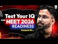 ⚠️ Only the Smartest Can Solve This NEET 2026 Quiz! | Anupam Upadhyay #neet2026 #anupamupadhyay