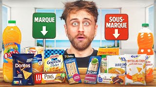 Marque Vs Sous-Marque Cest Impossible