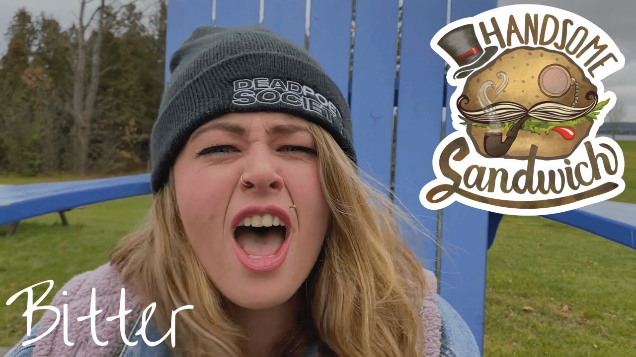 Handsome Sandwich - Bitter (Official Video)