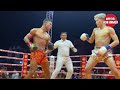 ឈុត សេរីវ៉ាន់ថង (CHHUT SEREYVANTHONG) 🇰🇭 Vs 🇯🇵 ហ៊ីសៃ តៃម៉ូ (HISAI TAIMU) (14/2/25)