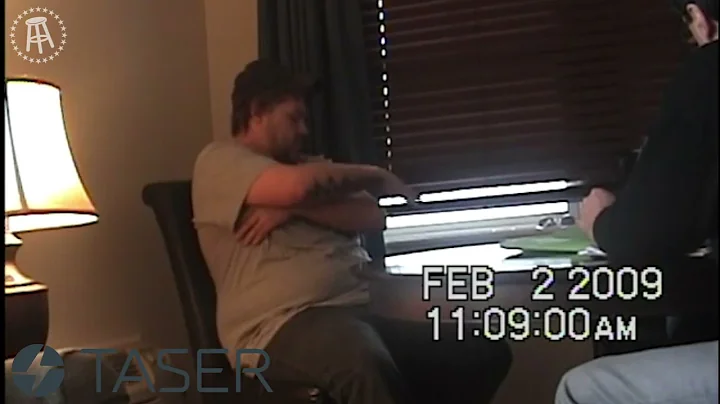 Kevin W. Maler Interrogated in Jennifer Fay Disapp...