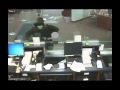 Armed Robbery--Guaranty Bank--10380 W. Silver Spring Drive