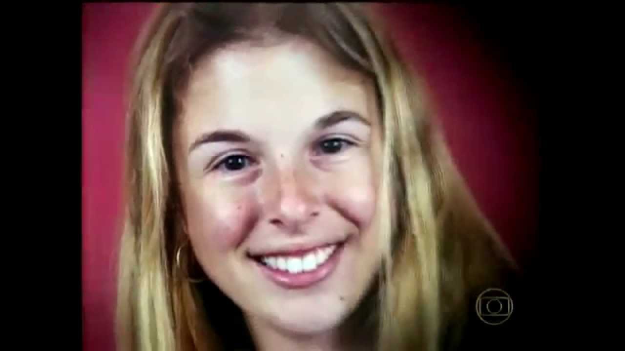 Teste de Rorschach de Suzane von Richthofen