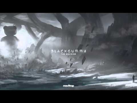 Guarda BlackGummy - The Machine su YouTube