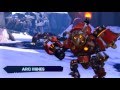 Battleborn - Trailer