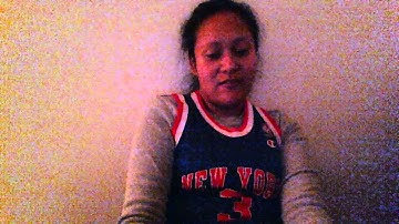 Public Speaking: Week 3: Assignment Impromptu Speech