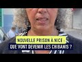 "Ce qui m'inquiète beaucoup, c'est le relogement des retraités maghrébins" : Le projet de nouv...