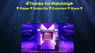 The X Factor UK 2016 Live Shows Week 3 Results Next Week's Theme Full Clip S13E18