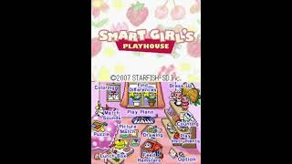 Smart Girls Playhouse soundtrack – Instruments