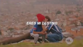 Mi Destino - Yeimy Montoya y Charly Flow, La Reina Del Flow (letra)