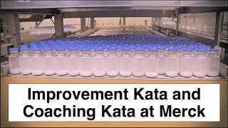 Kata Case Example - Merck