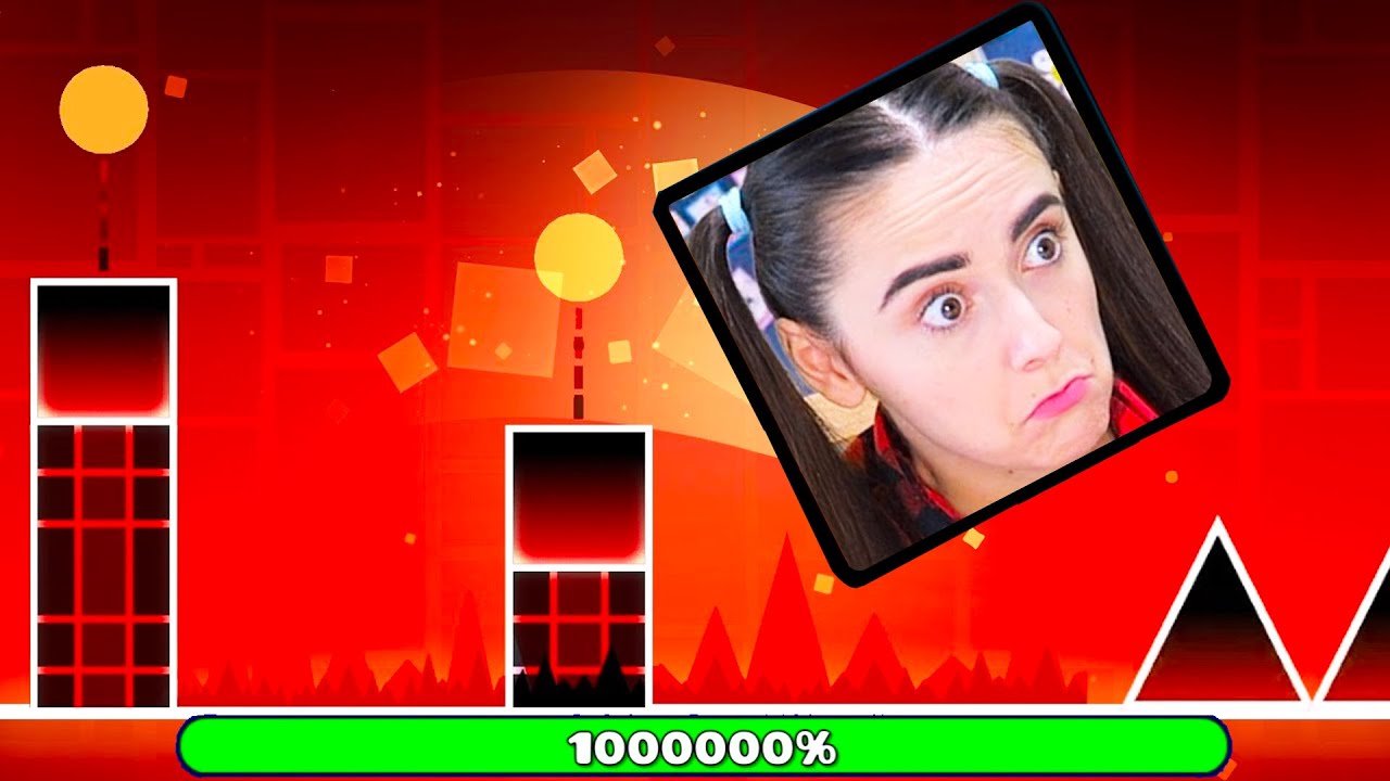 😳 CEL MAI GREU 😡 JOC DE PE PLANETA! Ce ?