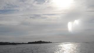 A Voyage to Tictabon