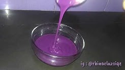Cara membuat Glaze â€¢ resep toping donat - Durasi: 2.57. 