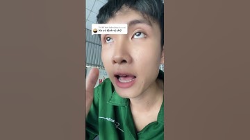 Xe Có Định Vị Không #tranvyvy