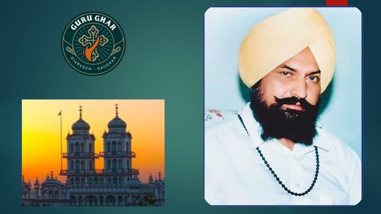 The Unforgettable Teachings of Sant Baba Ram Singh Ji