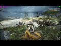 MSI GTX 970 4G Gaming // Battlefield 4