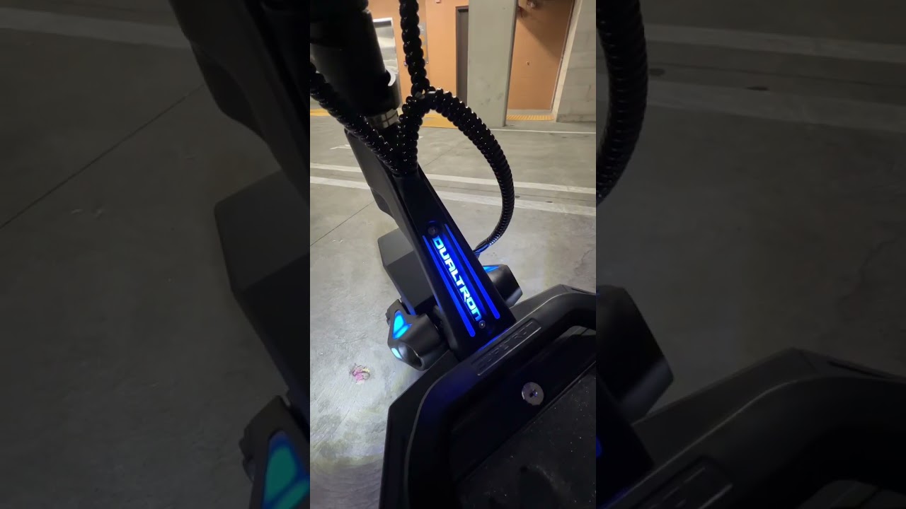 Dualtron Storm Color Options! 🌈