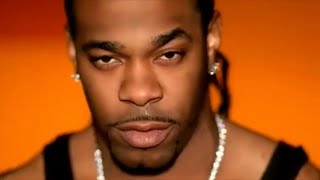 Busta Rhymes - I Know What You Want/Call The Ambulance (Dirty Version)