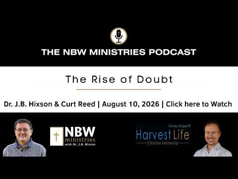 1584. The Rise of Doubt