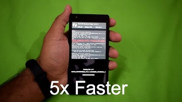 How to Install MIUI 8 for Redmi 1s